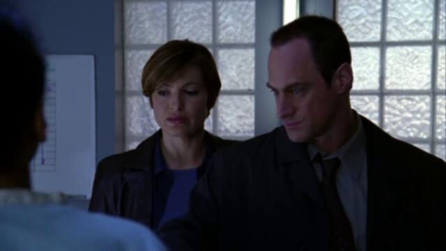 Law And Order SVU S04E23 XviD AFG TGx