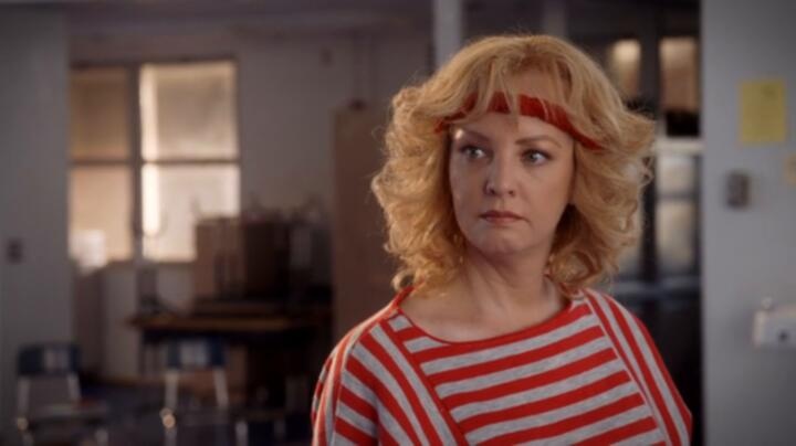 The Goldbergs 2013 S02E02 WEB x264 TORRENTGALAXY