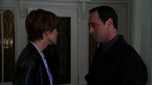 Law And Order SVU S04E18 XviD AFG TGx