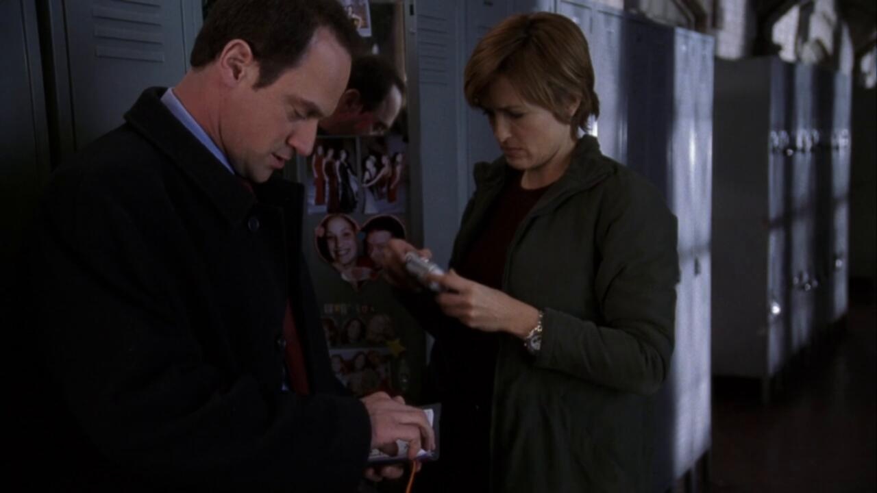 Law And Order SVU S05E17 720p WEB H264 SKYFiRE TGx