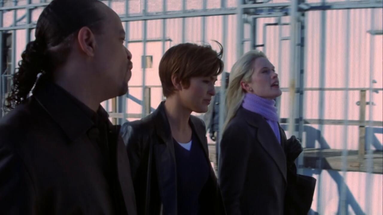 Law And Order SVU S04E13 720p WEB H264 SKYFiRE TGx