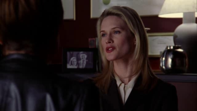 Law And Order SVU S04E13 XviD AFG TGx