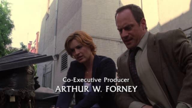 Law And Order SVU S06E04 XviD AFG TGx