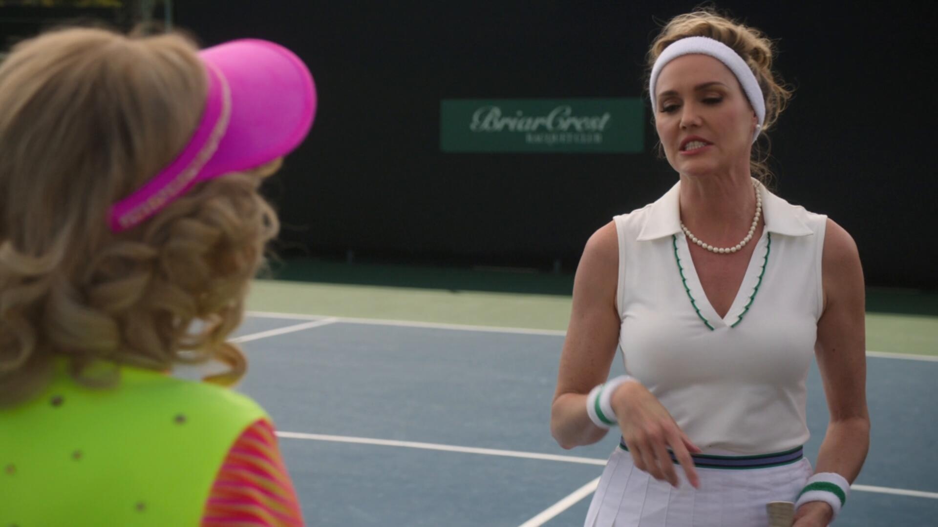 The Goldbergs 2013 S09E09 Tennis People 1080p AMZN WEB DL DDP5 1 H 264 NTb TGx