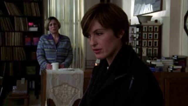 Law And Order SVU S04E21 XviD AFG TGx