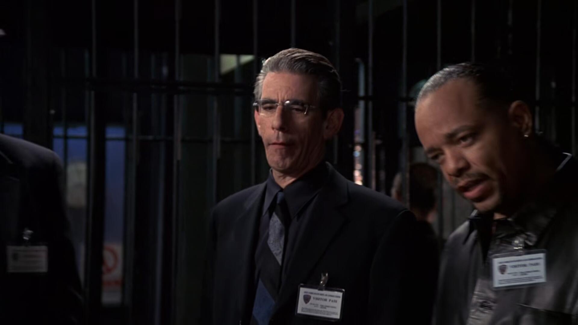 Law And Order SVU S04E02 1080p HEVC x265 MeGusta TGx