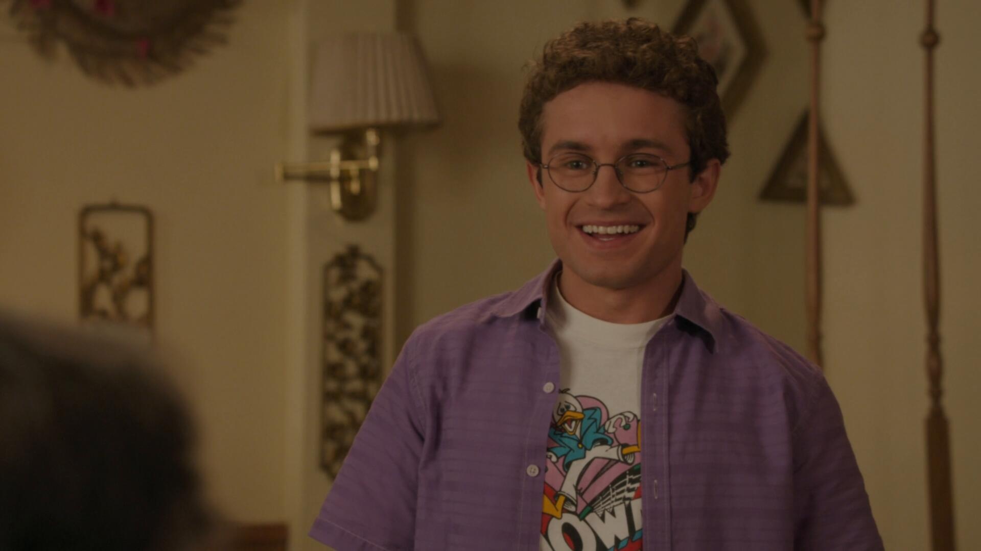 The Goldbergs 2013 S10E18 Love Shack 1080p AMZN WEB DL DDP5 1 H 264 NTb TGx