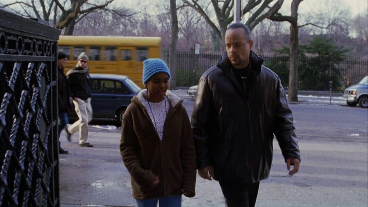 Law And Order SVU S05E14 720p WEB H264 SKYFiRE TGx