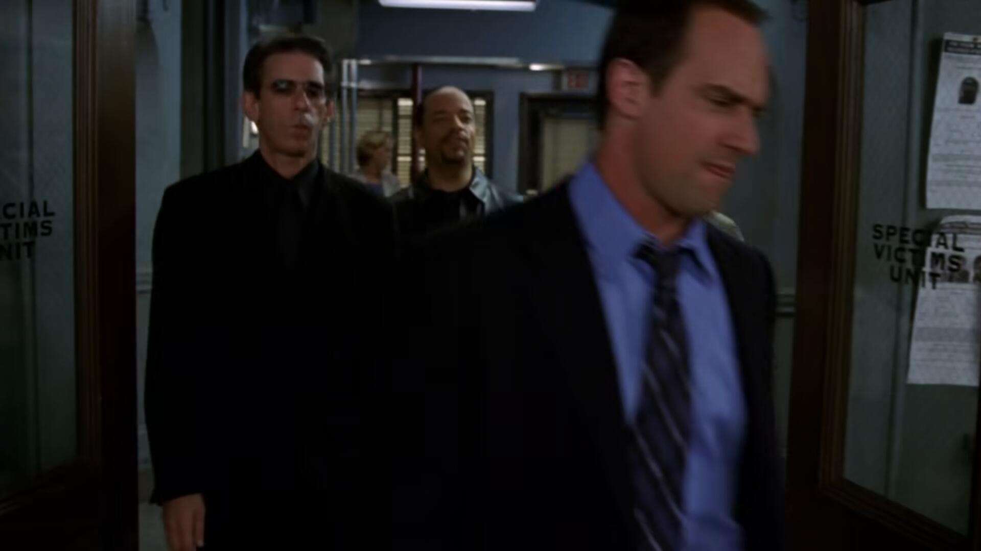 Law And Order SVU S04E08 1080p AV1 10bit MeGusta TGx