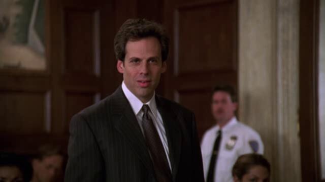 Law And Order SVU S02E05 XviD AFG TGx