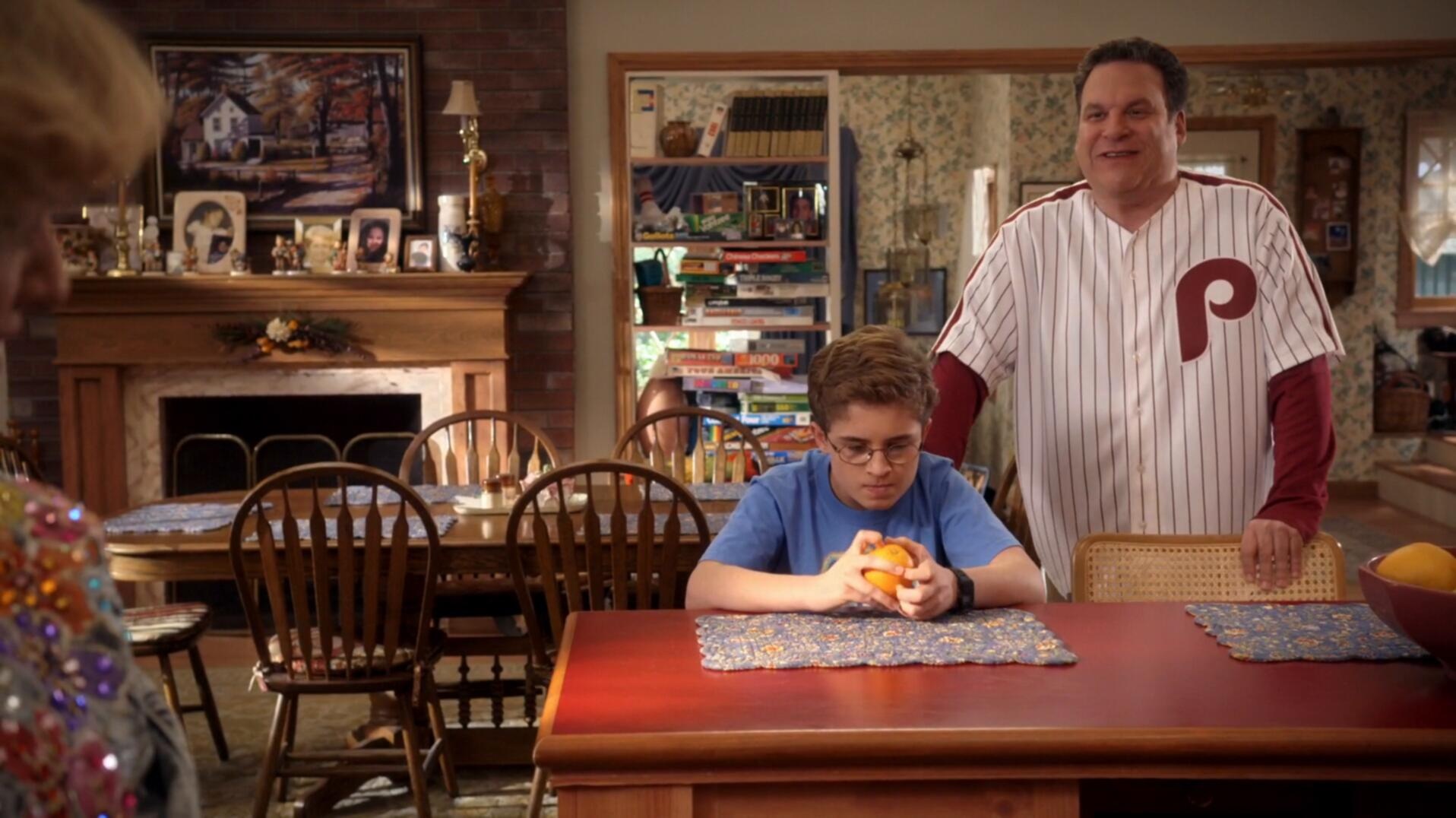 The Goldbergs 2013 S02E16 1080p WEB DL DD5 1 h 264 NTb TGx