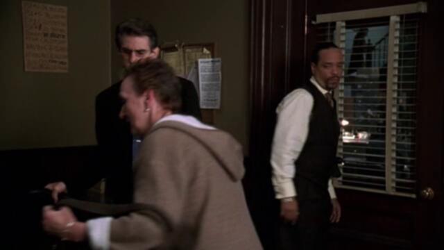 Law And Order SVU S02E06 XviD AFG TGx