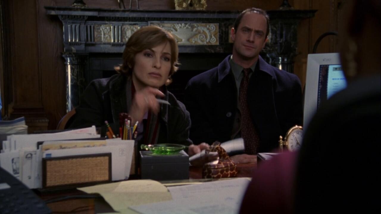 Law And Order SVU S05E14 720p WEB H264 SKYFiRE TGx