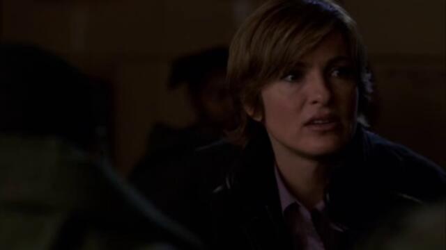 Law And Order SVU S05E14 XviD AFG TGx