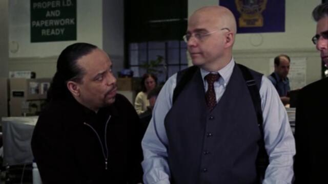 Law And Order SVU S05E03 XviD AFG TGx