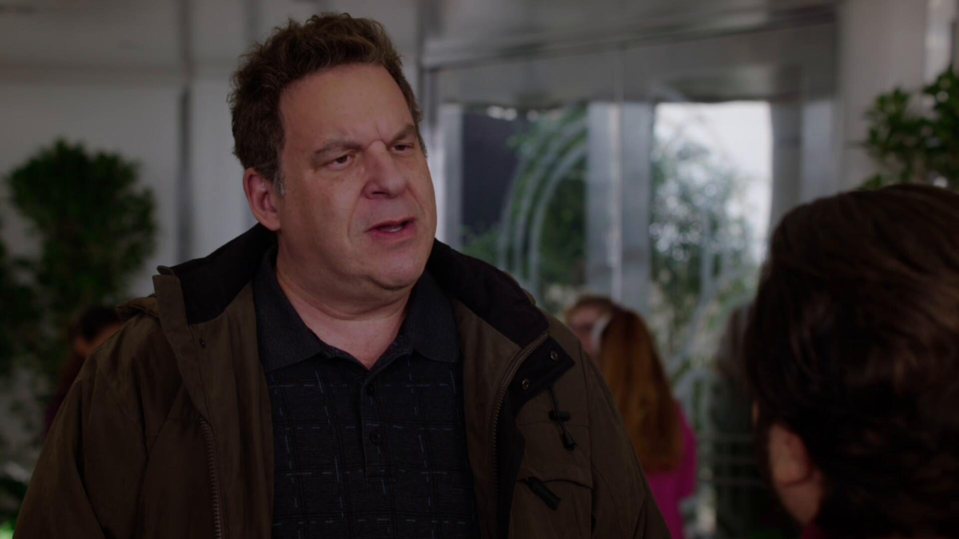 The Goldbergs 2013 S06E10 Yippee Ki Yay Melon Farmer 1080p AMZN WEB DL DDP5 1 H 264 NTb TGx