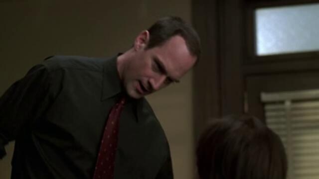 Law And Order SVU S02E20 XviD AFG TGx