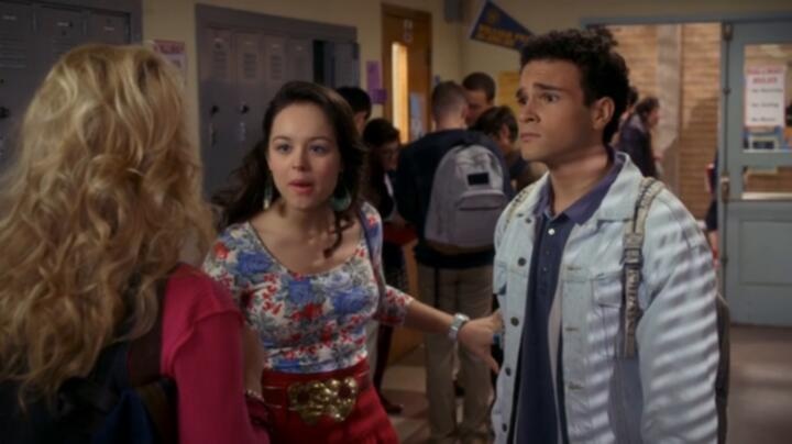 The Goldbergs 2013 S02E14 WEB x264 TORRENTGALAXY