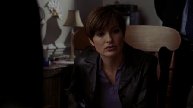 Law And Order SVU S04E10 XviD AFG TGx