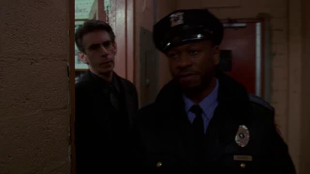 Law And Order SVU S02E10 XviD AFG TGx