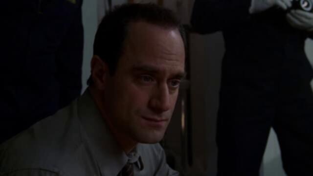 Law And Order SVU S04E10 XviD AFG TGx