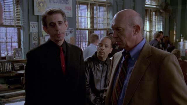 Law And Order SVU S04E05 XviD AFG TGx