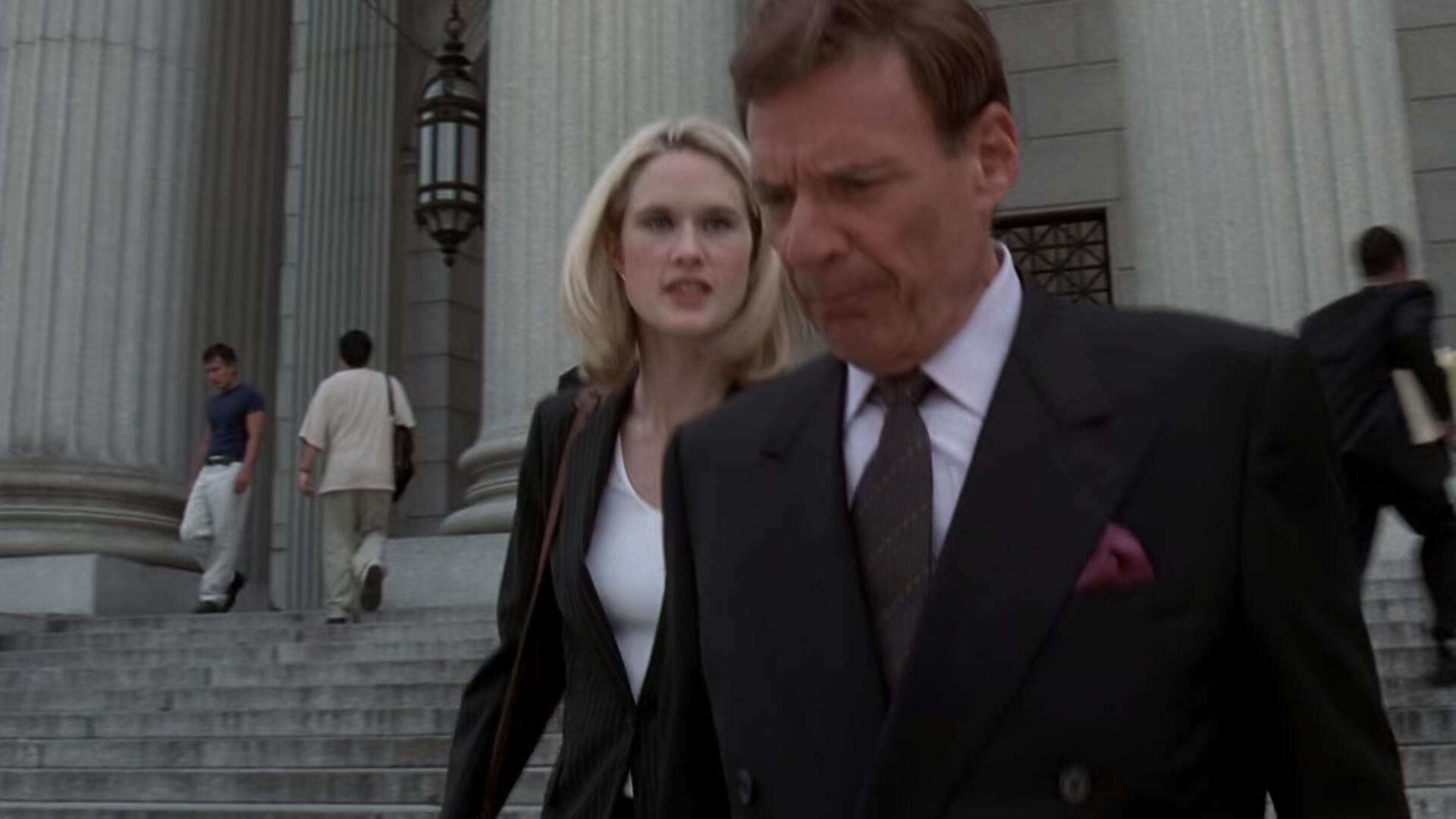 Law And Order SVU S03E08 1080p HEVC x265 MeGusta TGx