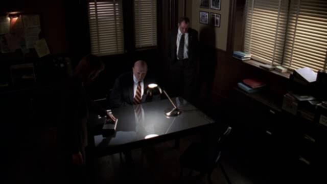 Law And Order SVU S02E16 XviD AFG TGx