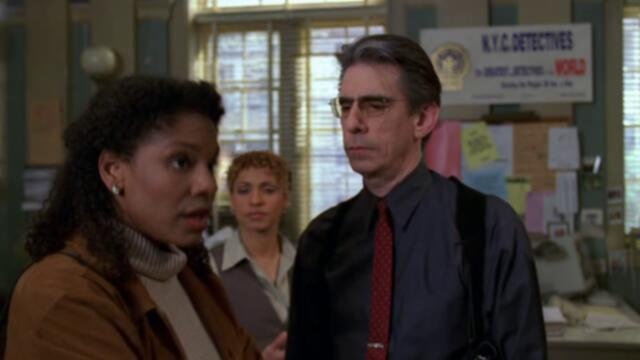 Law And Order SVU S01E19 XviD AFG TGx