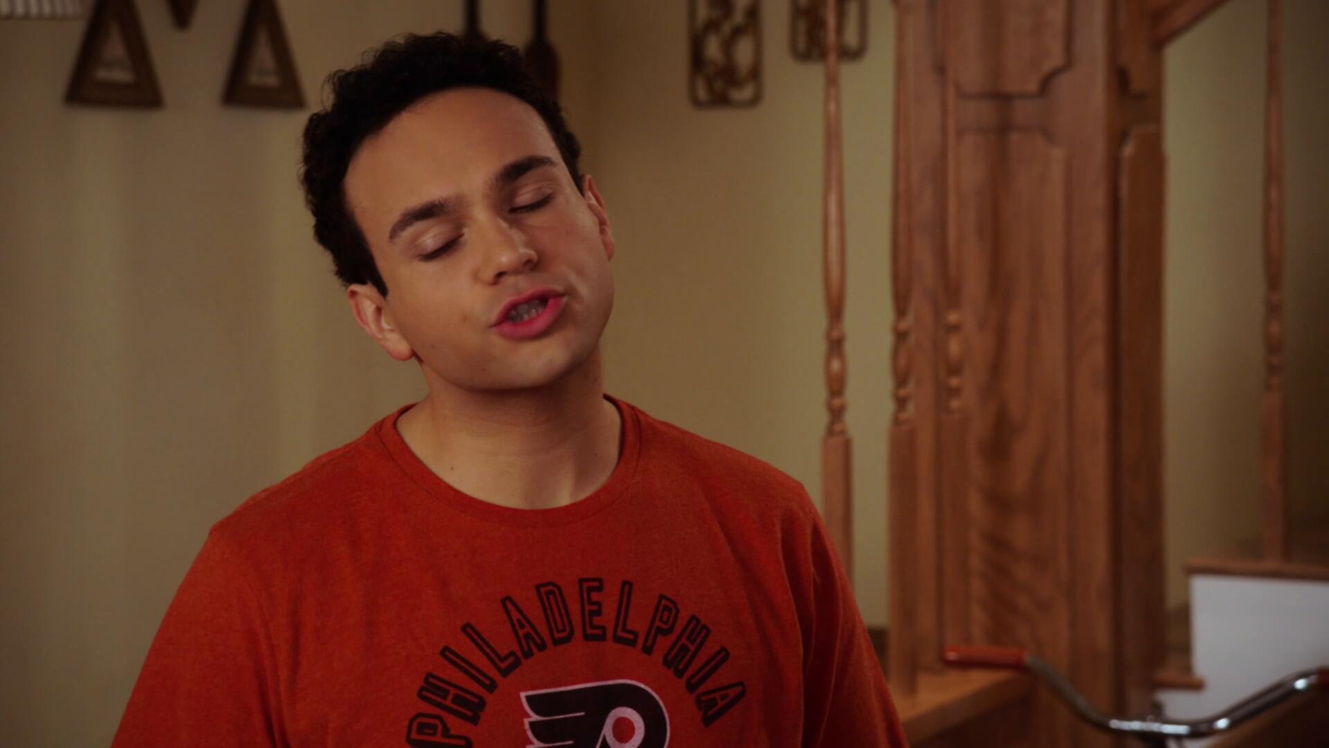 The Goldbergs 2013 S06E15 My Valentine Boy 1080p AMZN WEB DL DDP5 1 H 264 NTb TGx