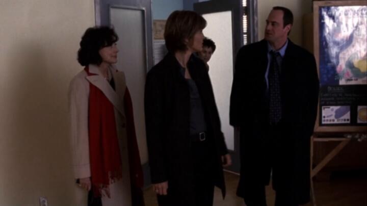 Law And Order SVU S05E16 WEB x264 TORRENTGALAXY