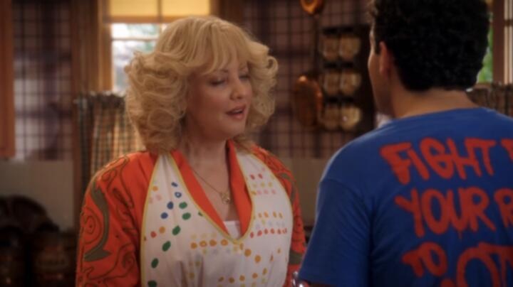 The Goldbergs 2013 S02E09 WEB x264 TORRENTGALAXY