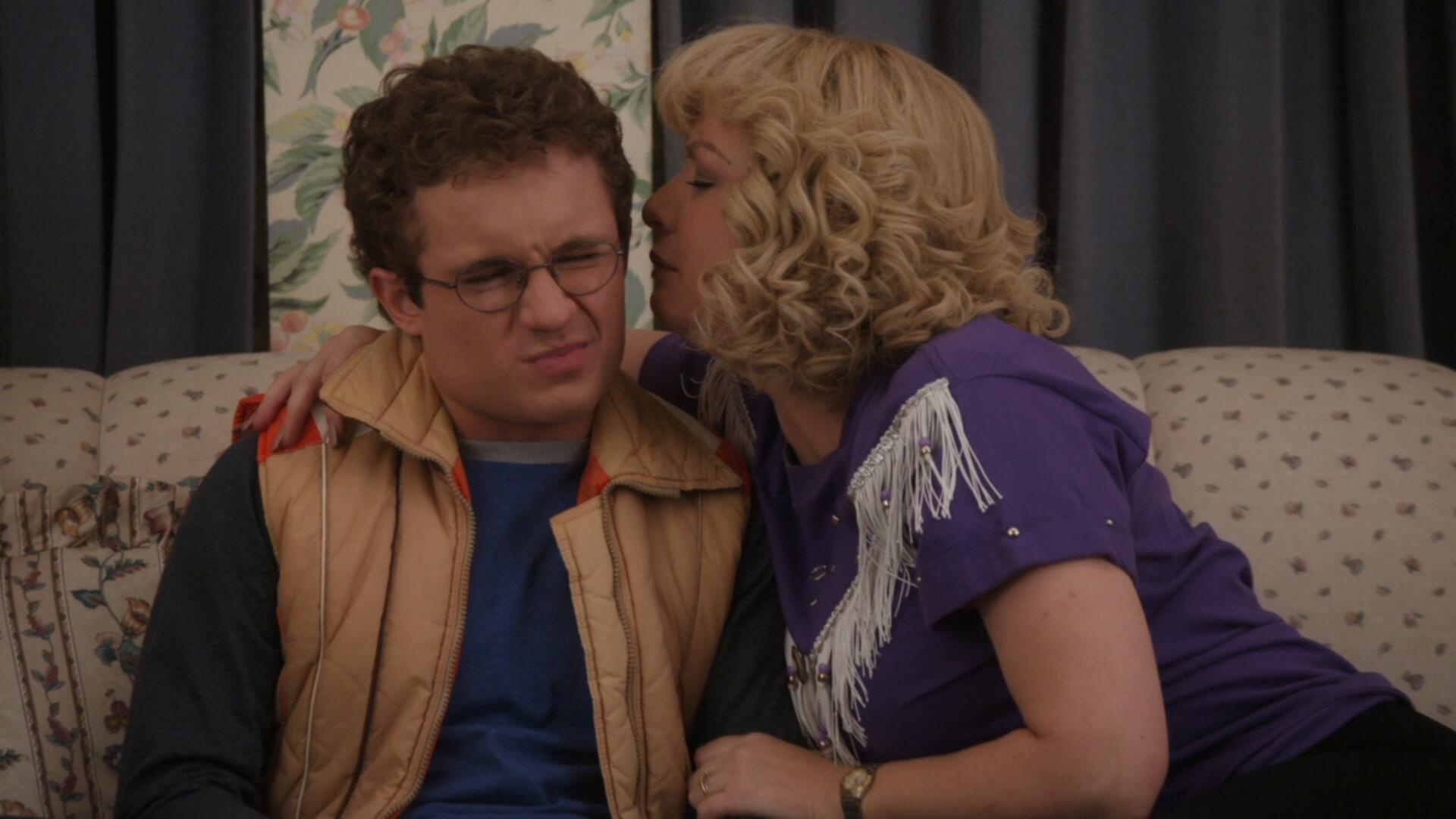 The Goldbergs 2013 S10E22 Bev to the Future 1080p AMZN WEB DL DDP5 1 H 264 NTb TGx