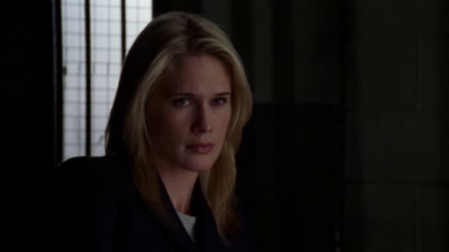 Law And Order SVU S04E10 XviD AFG TGx