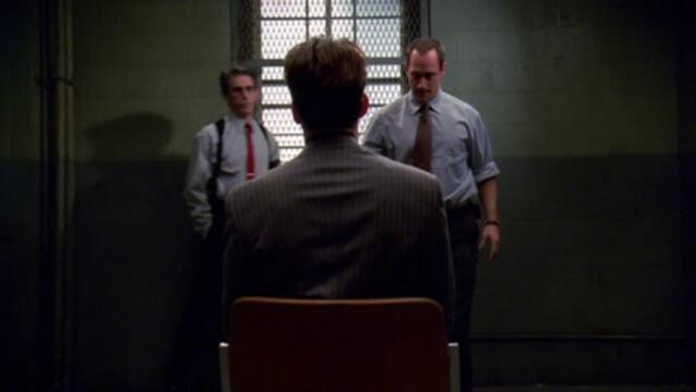 Law And Order SVU S01E22 XviD AFG TGx