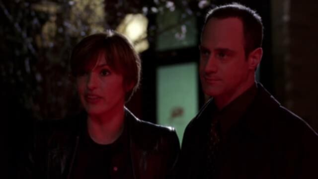 Law And Order SVU S04E25 XviD AFG TGx