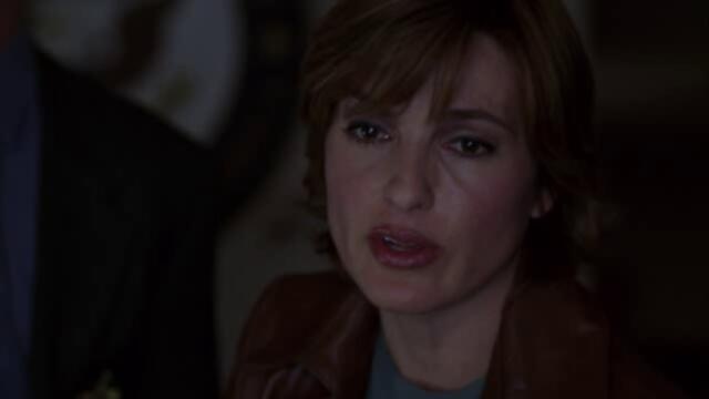 Law And Order SVU S05E23 XviD AFG TGx