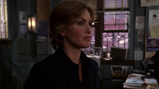 Law And Order SVU S06E06 XviD AFG TGx