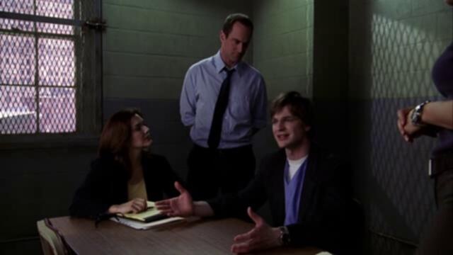 Law And Order SVU S04E24 XviD AFG TGx