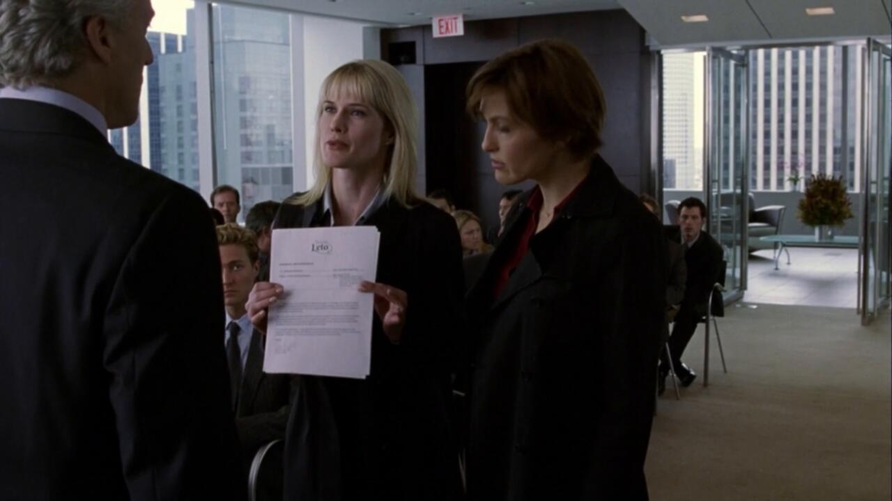 Law And Order SVU S05E02 720p WEB H264 SKYFiRE TGx