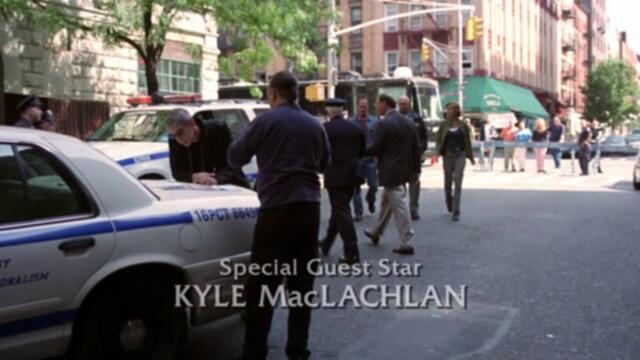 Law And Order SVU S06E06 XviD AFG TGx