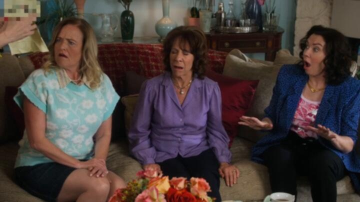 The Goldbergs 2013 S07E07 WEB x264 TORRENTGALAXY