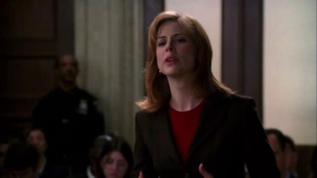 Law And Order SVU S05E24 XviD AFG TGx