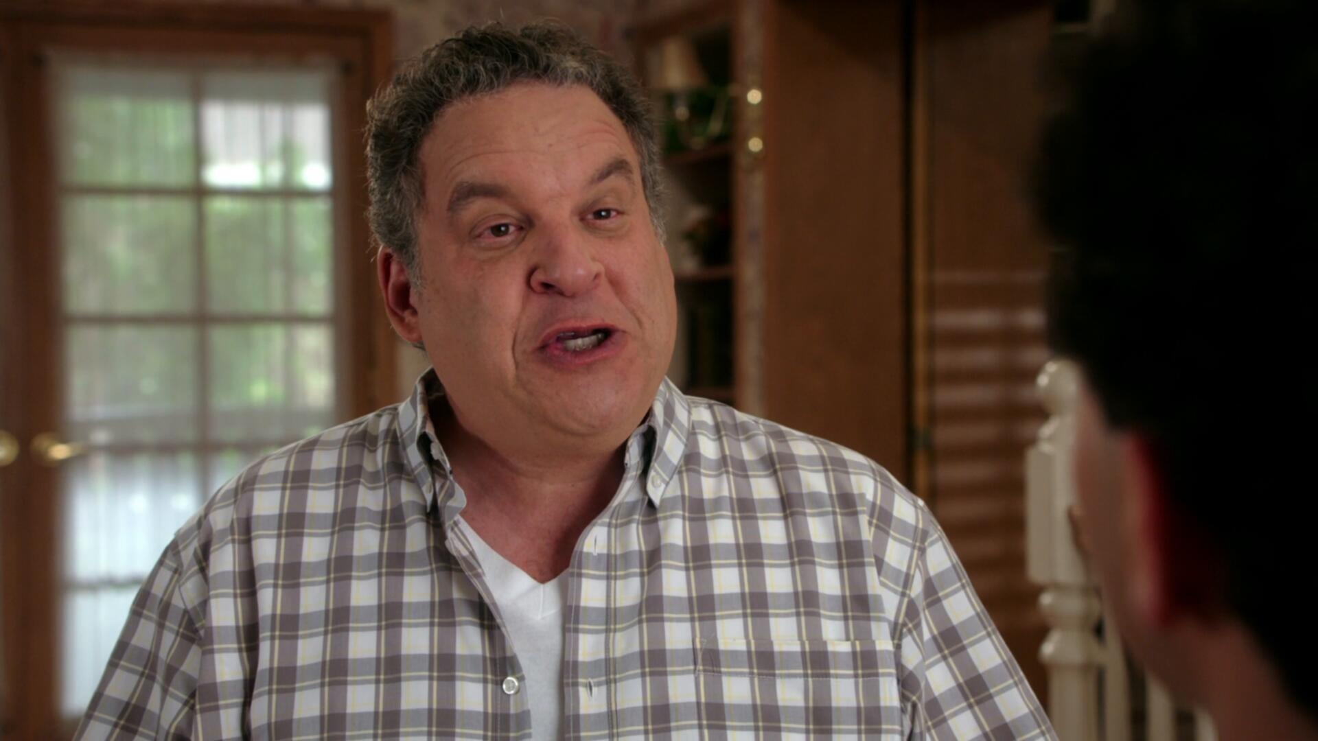 The Goldbergs 2013 S05E02 Hogan is My Grandfather 1080p AMZN WEB DL DD 5 1 H 264 ViSUM TGx