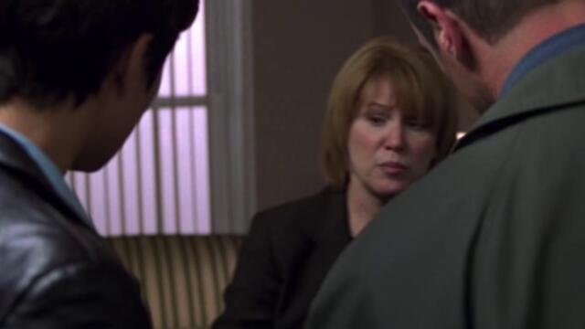 Law And Order SVU S04E03 XviD AFG TGx