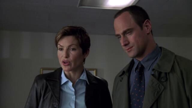 Law And Order SVU S04E03 XviD AFG TGx