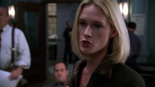 Law And Order SVU S02E05 XviD AFG TGx