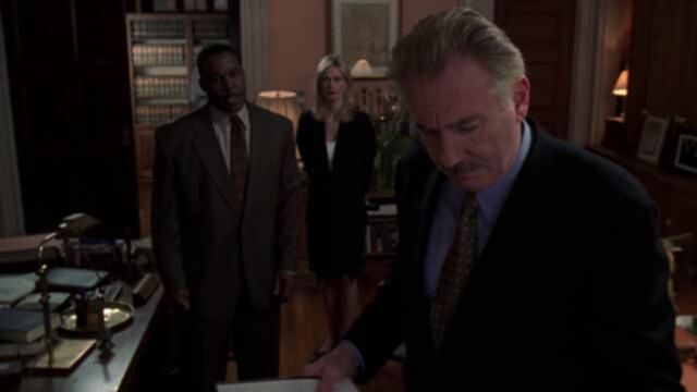 Law And Order SVU S03E21 XviD AFG TGx