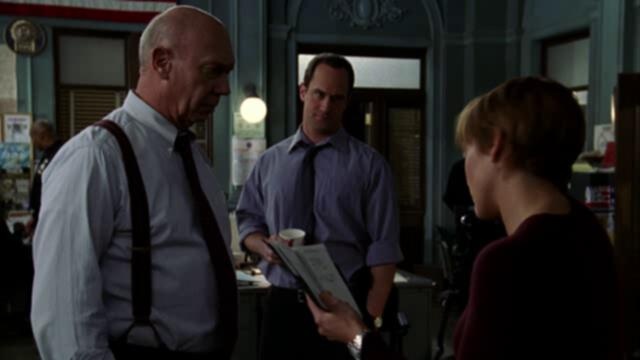 Law And Order SVU S04E17 XviD AFG TGx