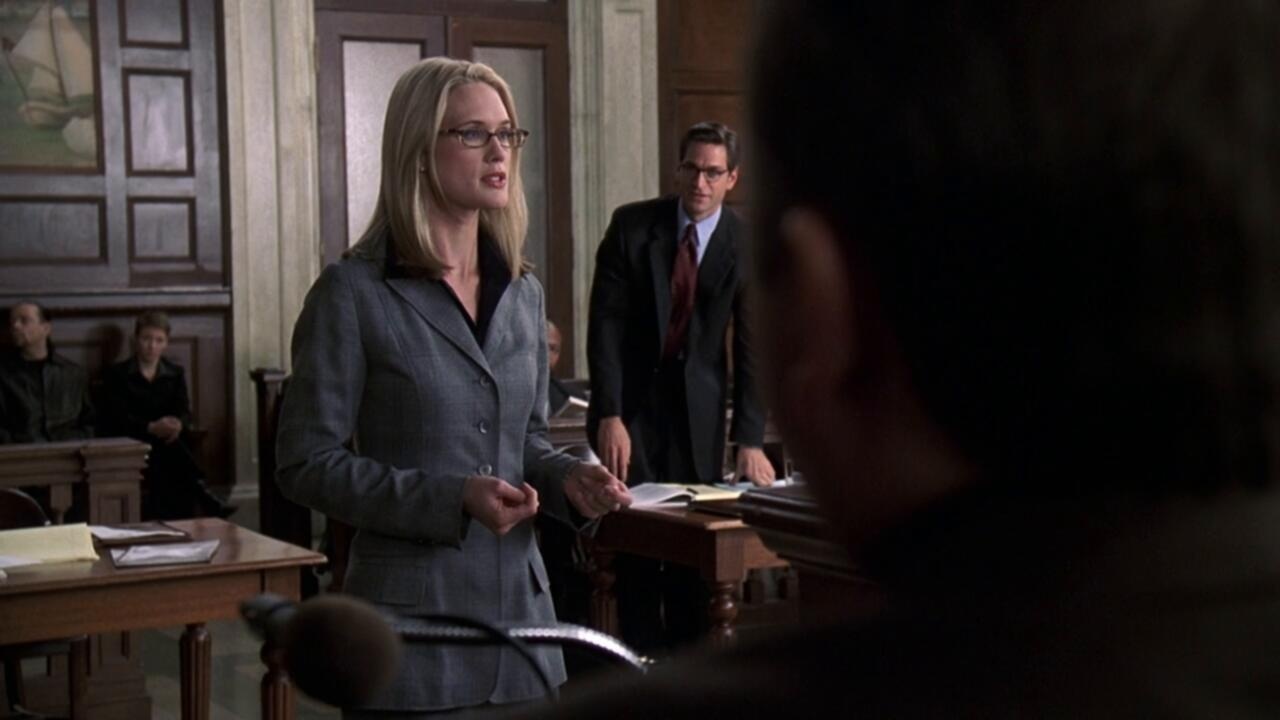 Law And Order SVU S03E11 720p WEB H264 SKYFiRE TGx